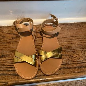 Tory Burch Sandal